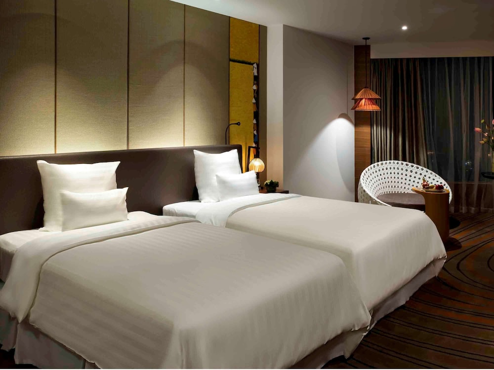 Pullman Vung Tau 16/73