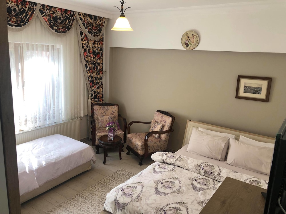 Pekcan Otel 6/35