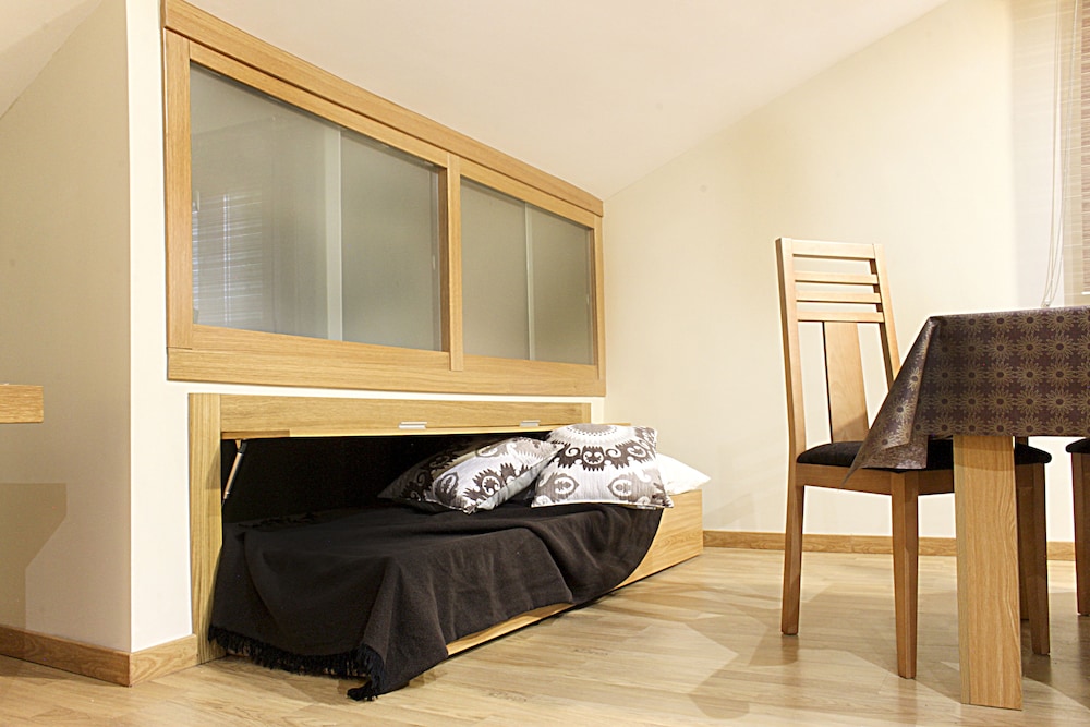 Apartamentos Cullar Vega 37/60