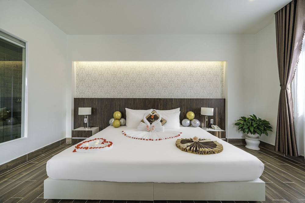 Minh Chien Hotel 12/100
