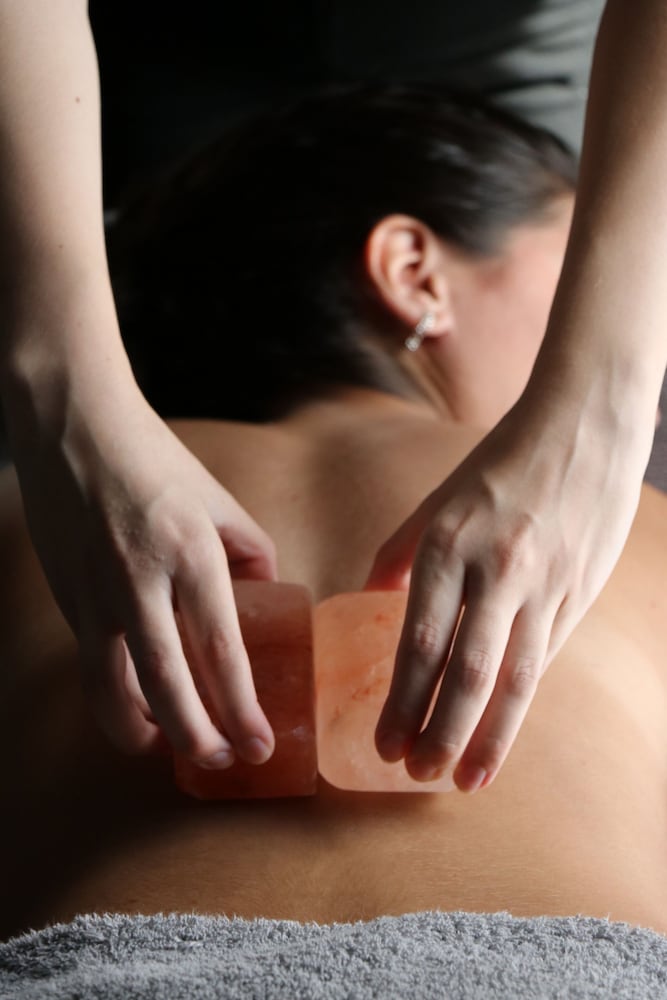 Puro Dao Hotel & Spa 24/60