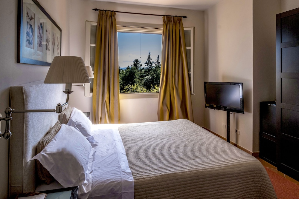 Si Montalcino Hotel & Restaurant 29/68