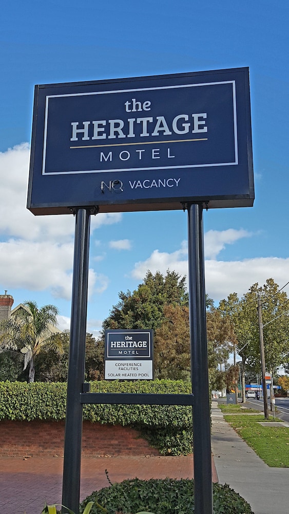 The Heritage Bendigo 1/63