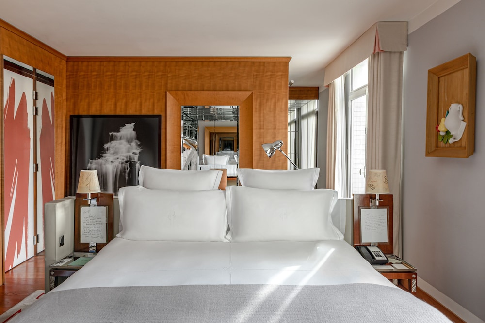 Le Royal Monceau Raffles Paris 27/80