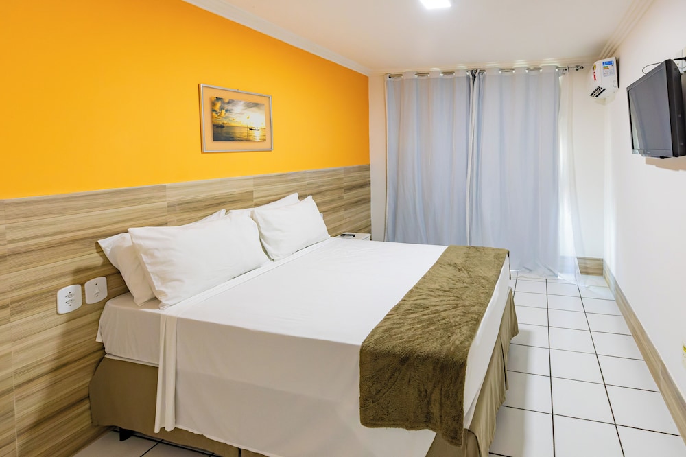 Adriattico Porto Hotel 7/24