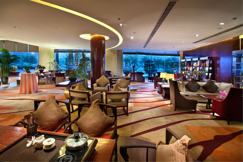Wyndham Wenzhou 42/50