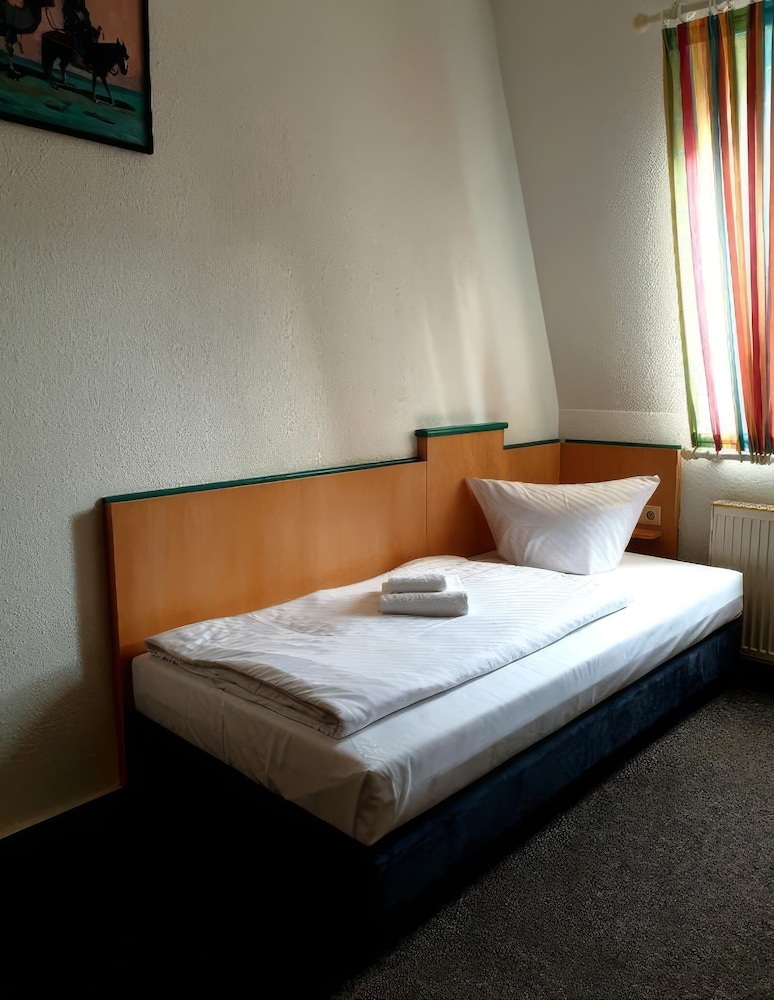 Pension Odin 30/66