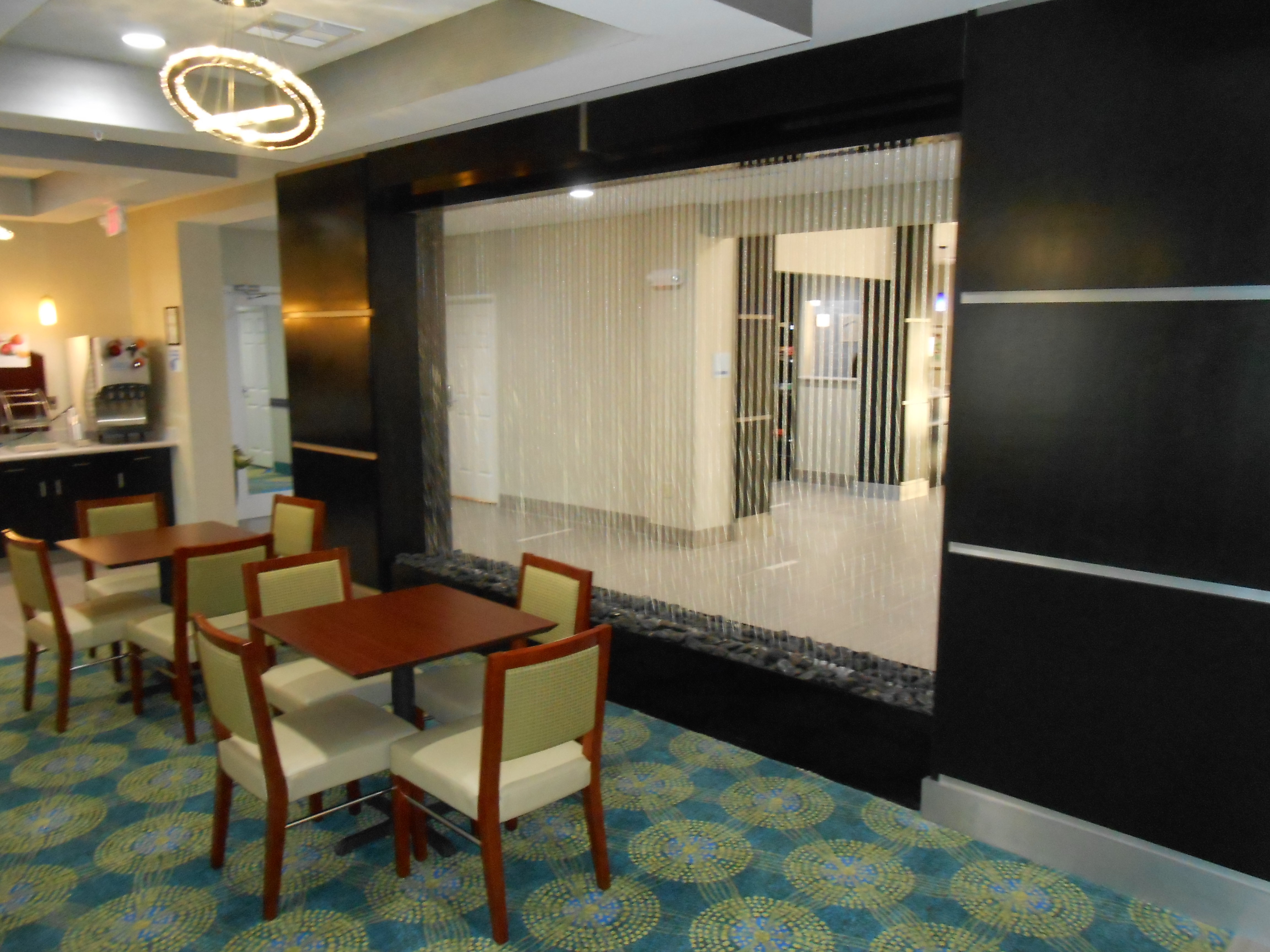 Holiday Inn Express Hotel And Suites Houston Northwest Brookhollow 13/27