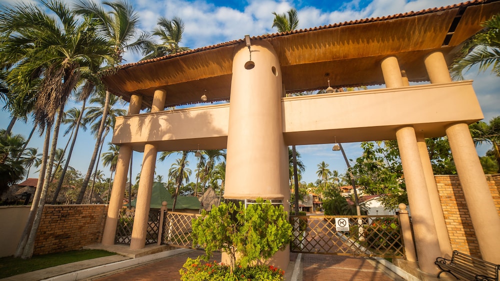 Hotel Mendihuaca By Lewe Ex Mendihuaca Caribbean Resort 1/36