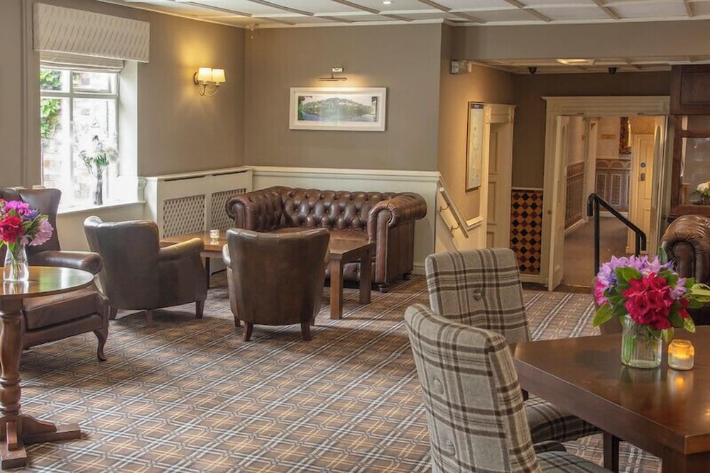 Best Western Valley Hotel 47/71
