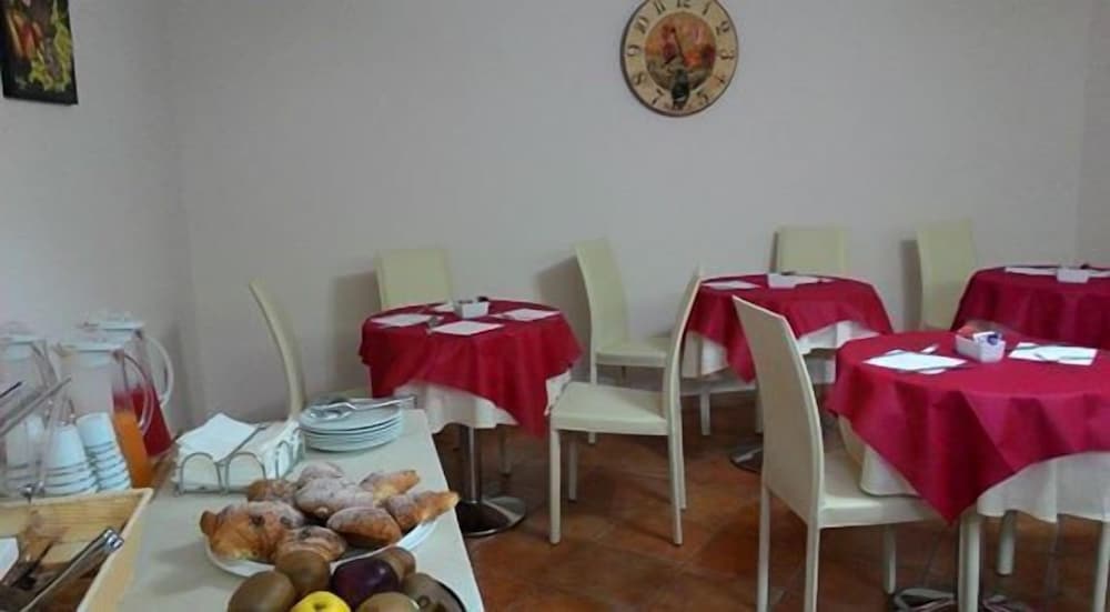 B&B Il Quadrifoglio Di Tropea 26/40