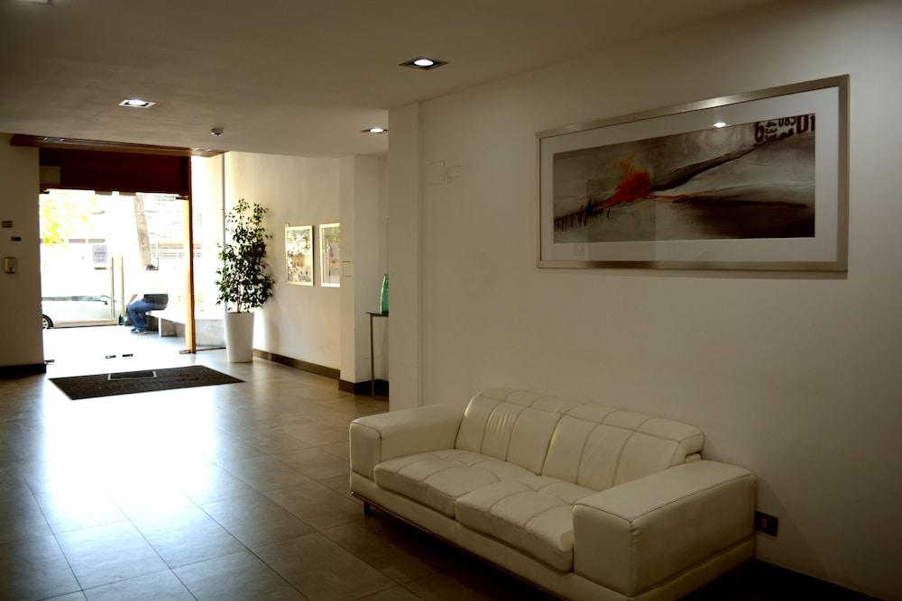Javsa Apartments 10/17