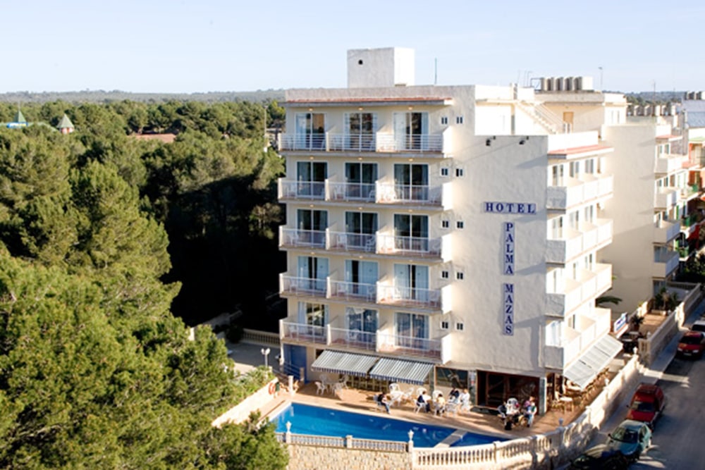 Hotel Selva Arenal 4/64
