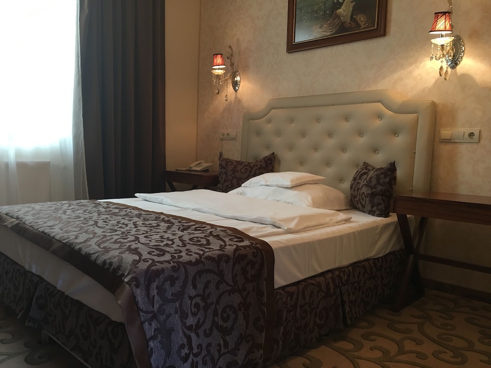 Hotel Capitulum 5/32