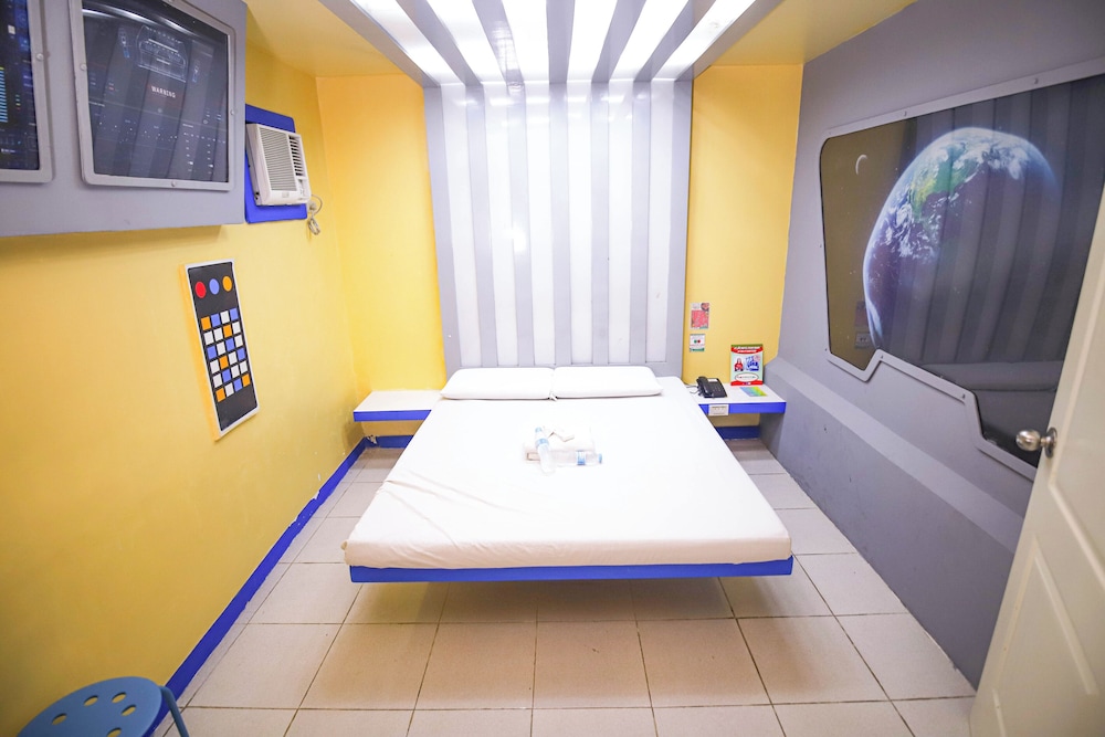 Astrotel Novaliches 2/50