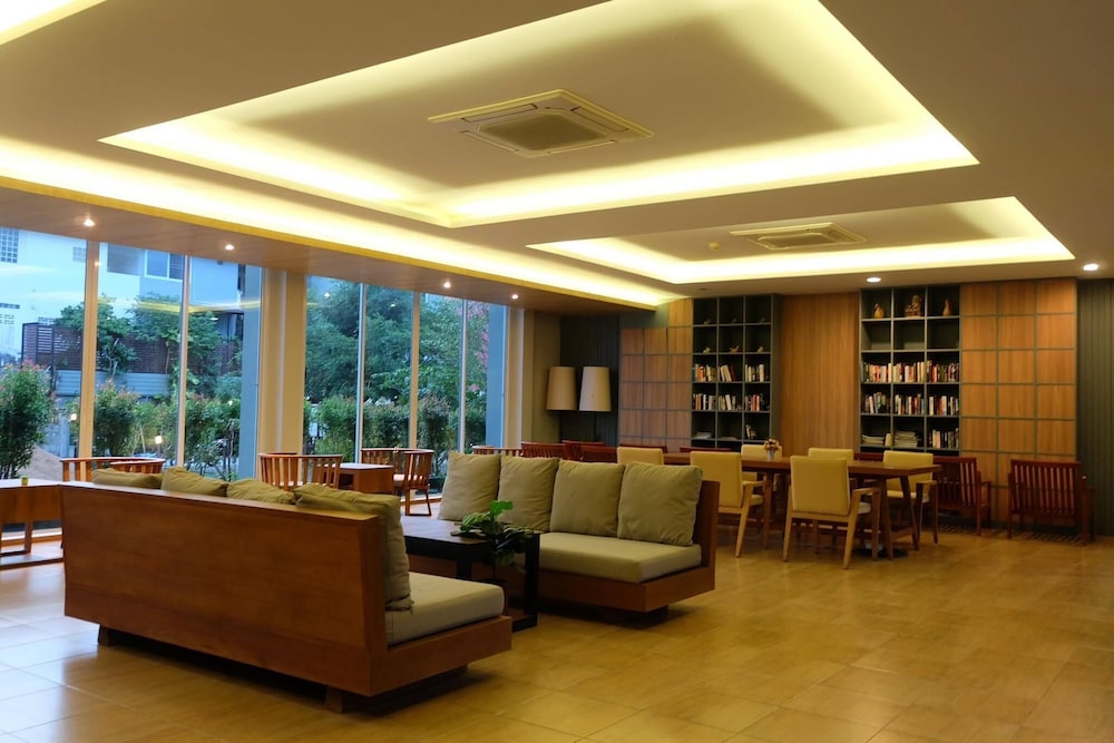 Khaolak Forest Resort 47/62