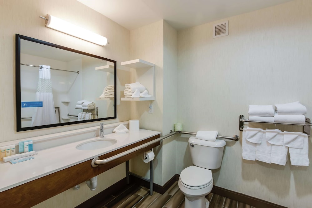 Hampton Inn Dickson 14/33