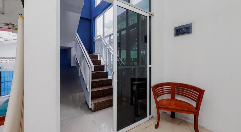 Reddoorz Near Metropolitan Mall Bekasi 33/50