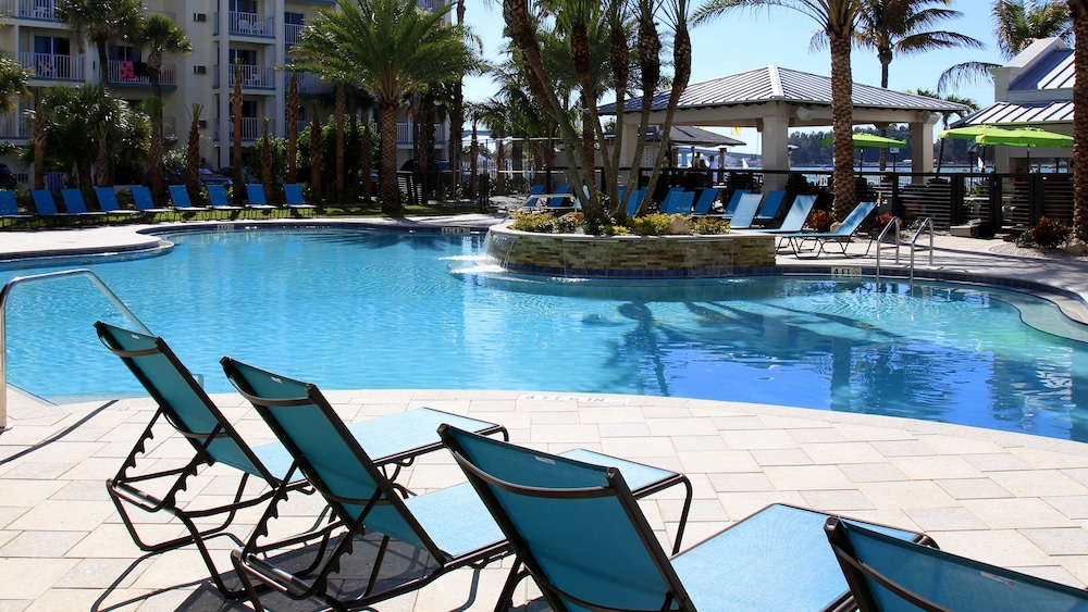 Shephards Beach Resort 4/66