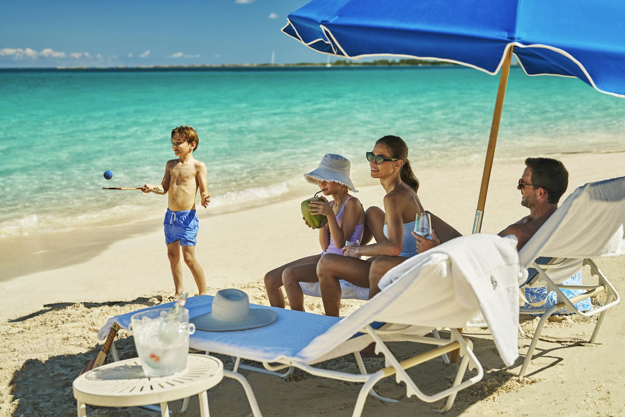 The Ocean Club, A Four Seasons Resort, Bahamas 49/49