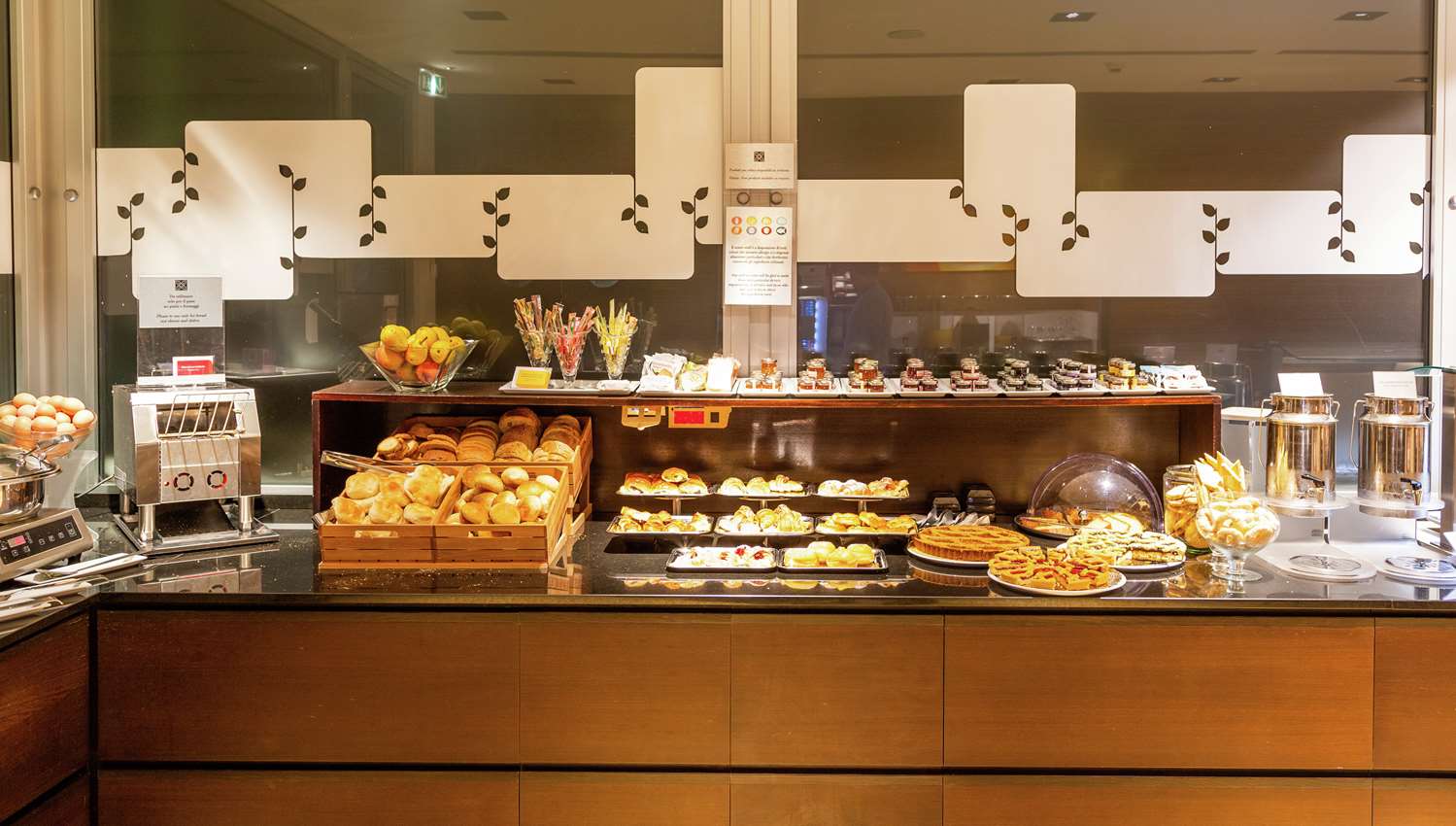 Hilton Garden Inn Rome Claridge Hotel photo3
