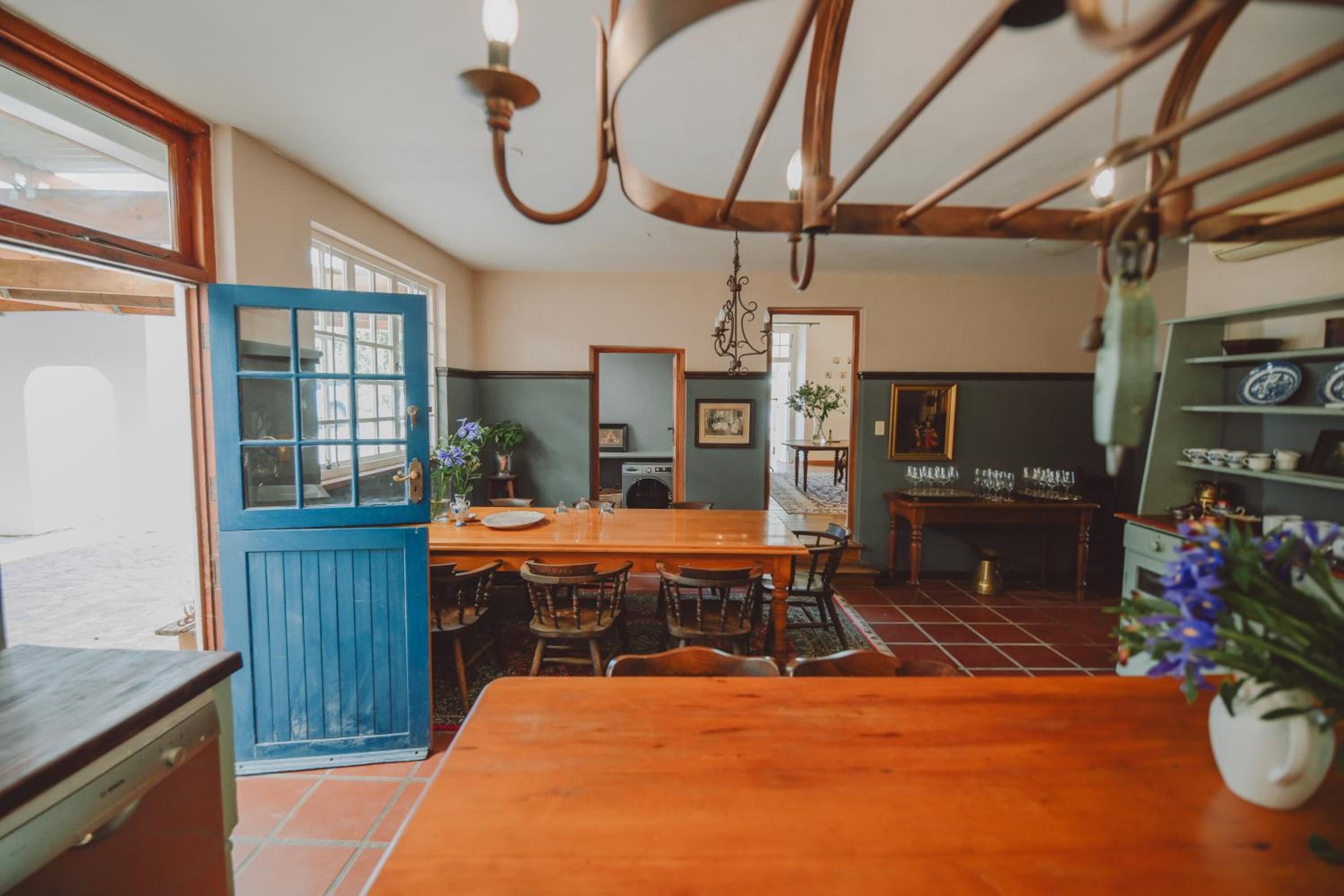 San Gabriel Homestead — foto 5