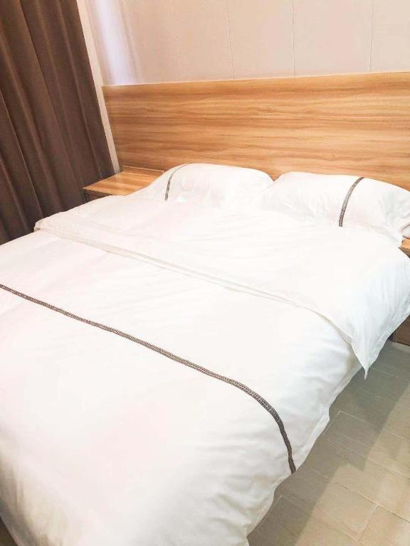 Shell Shanghai Tongji University Siping Road Campus Hotel 20/29