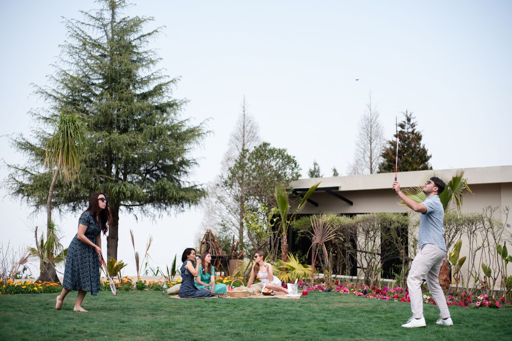 The Terraces Resort and Spa 53/69