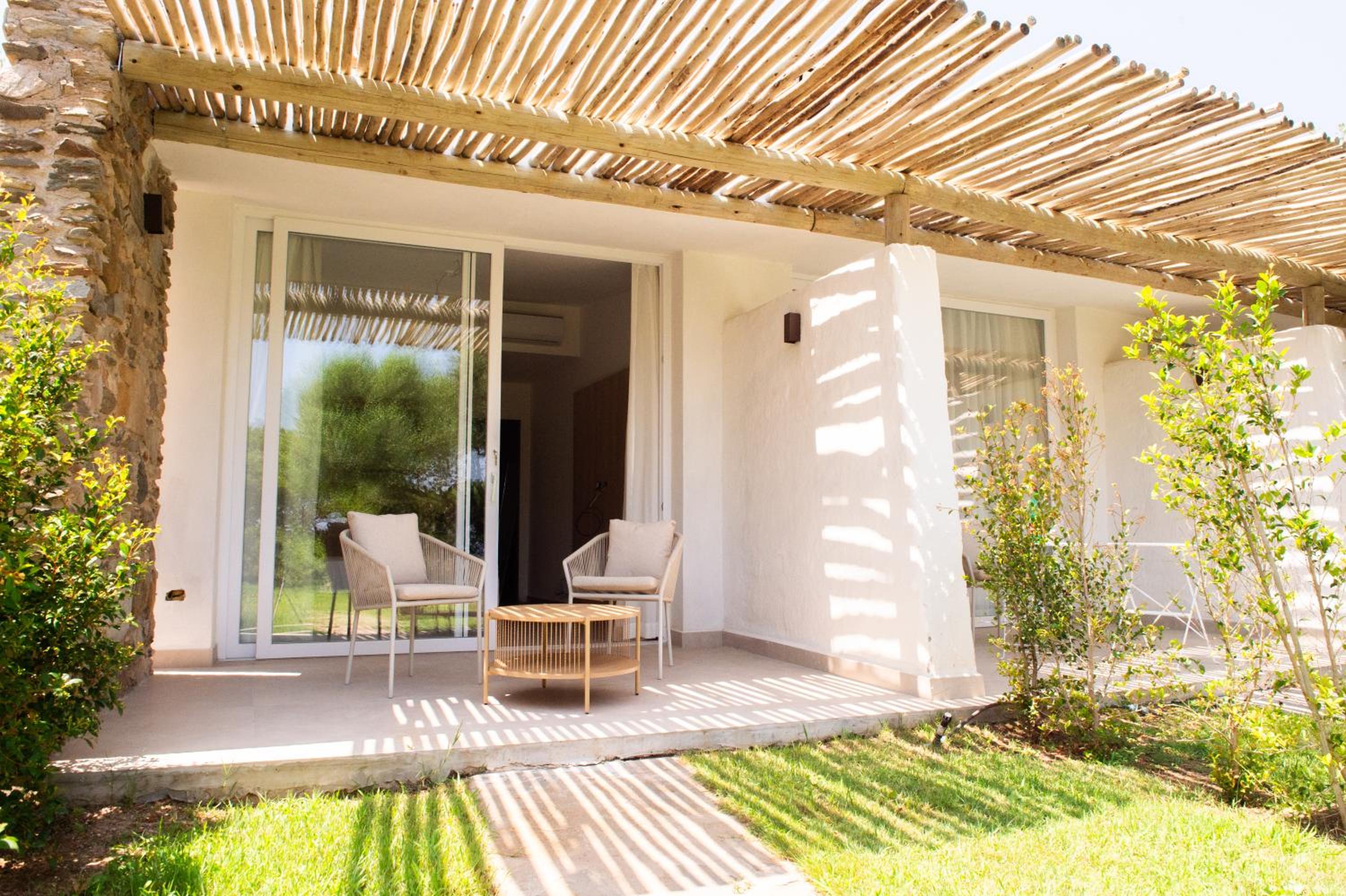 Cala Lupo Resort 2/31