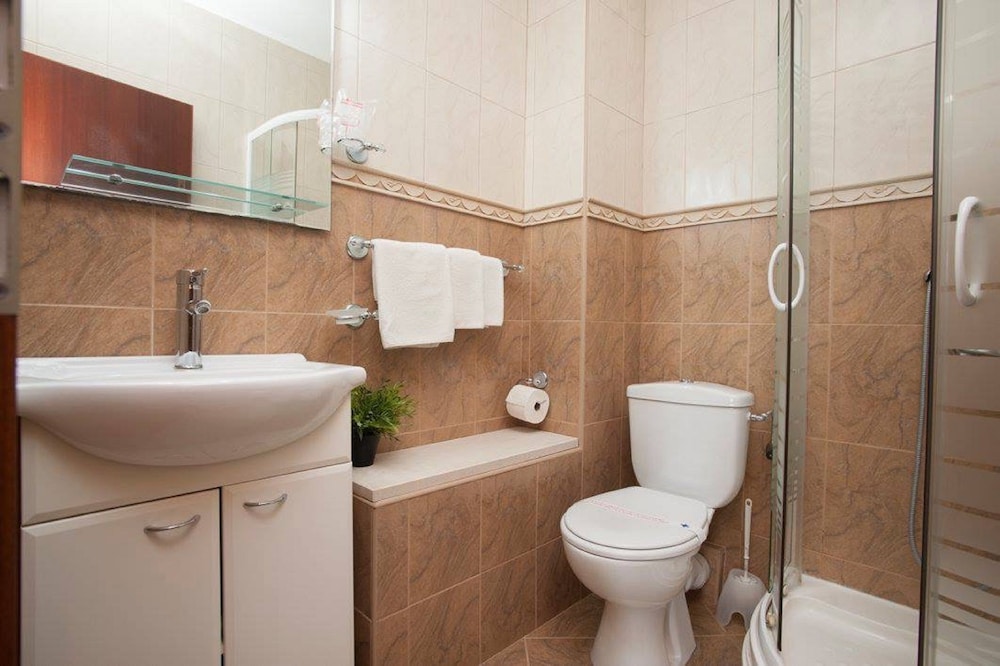 Guest House Medin 45/50