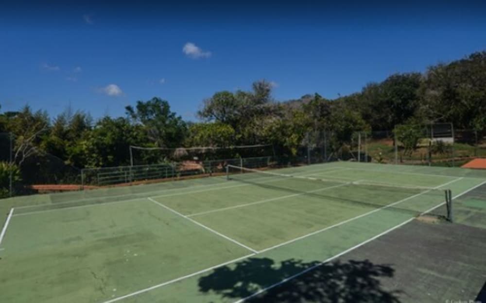 Barracuda Eco Resort 17/50