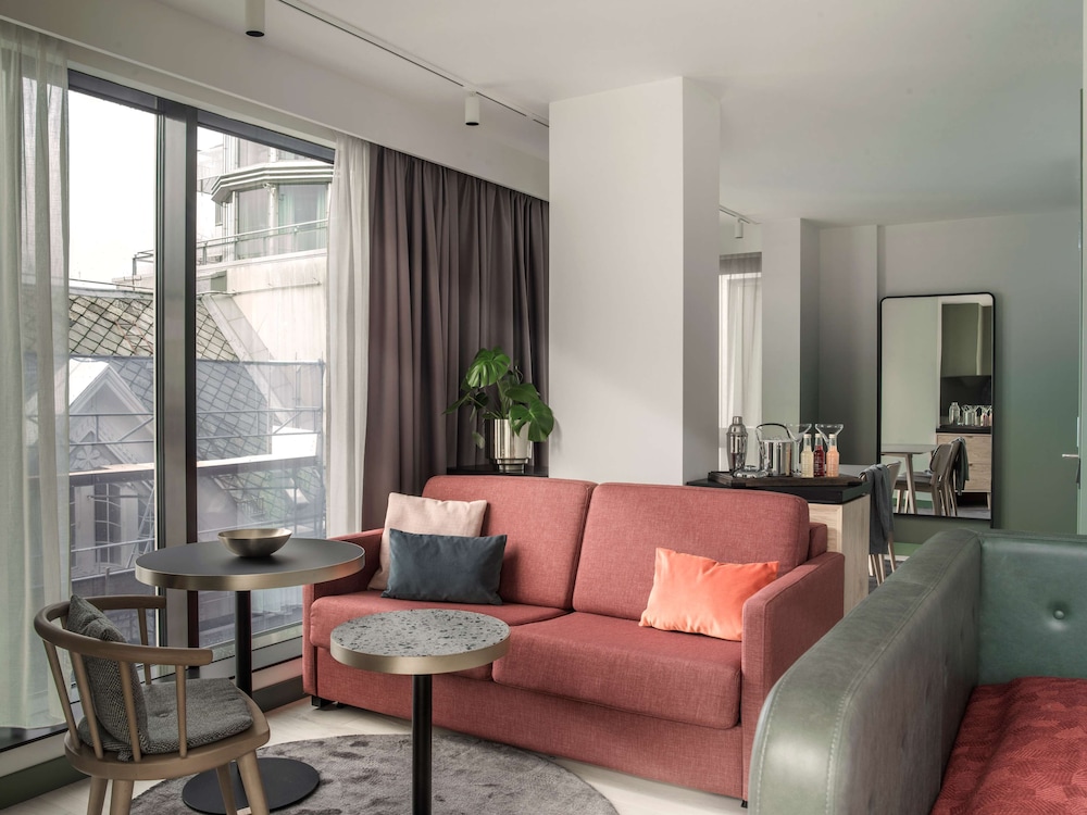 Hotel Norge By Scandic 34/50