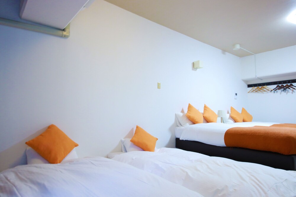 Miyazaki Mango Hotel 20/50