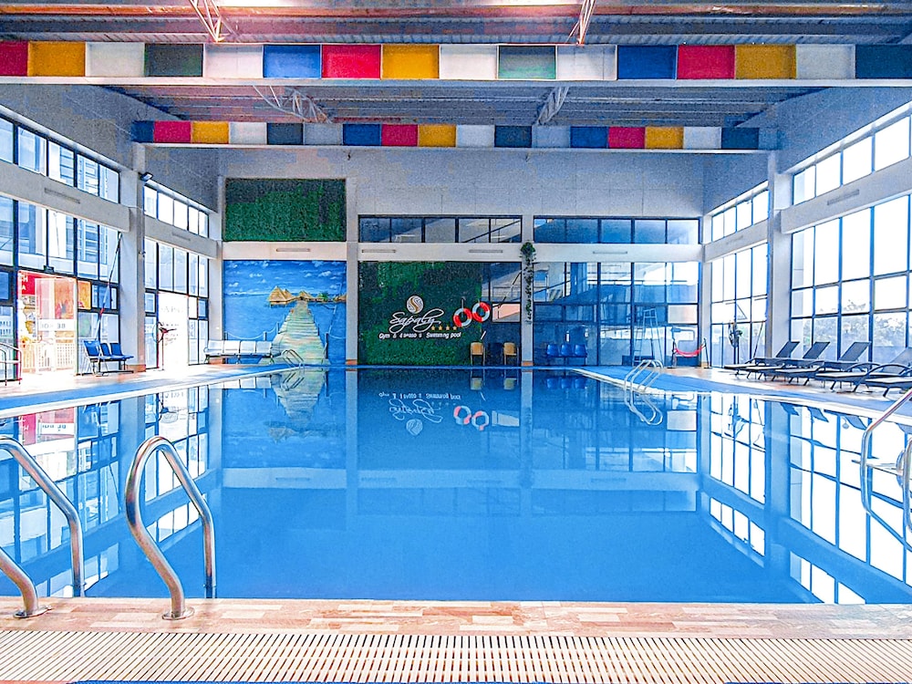 amenities