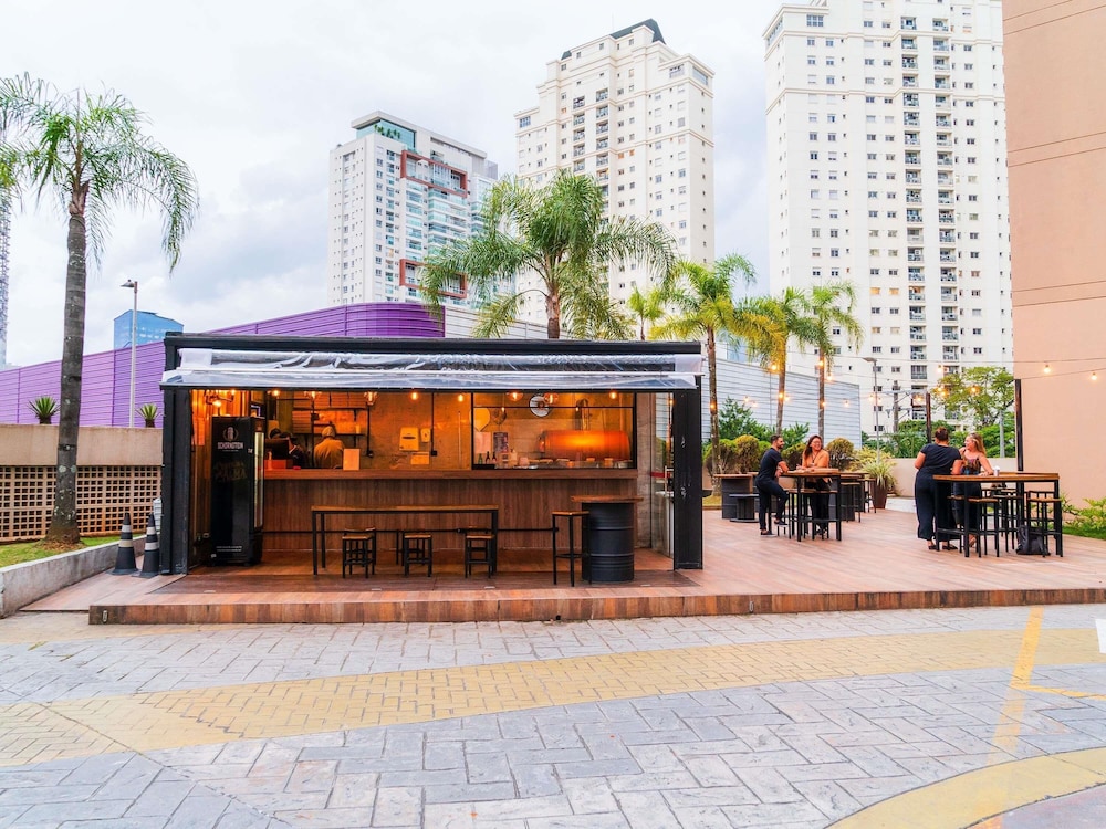 Ibis Budget Sao Paulo Morumbi 3/70
