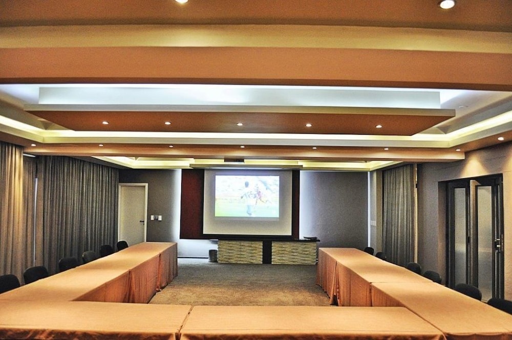 Swakopmund Sands Hotel & Cottage 31/50