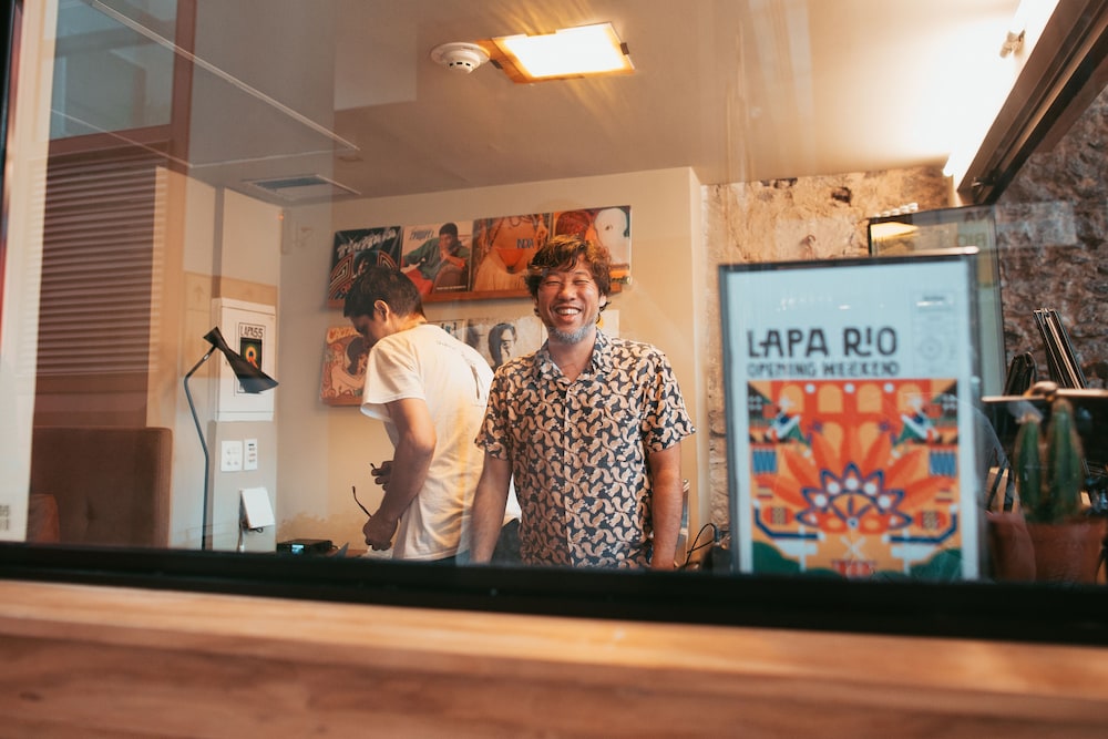 Socialtel Rio Lapa 12/60