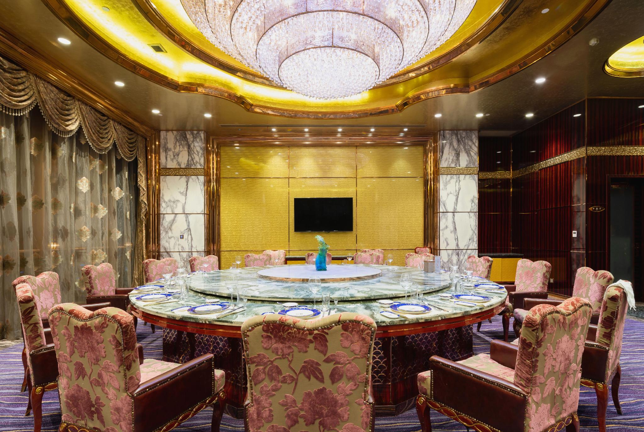 Zhongyang Goldnugget Hotel 18/23