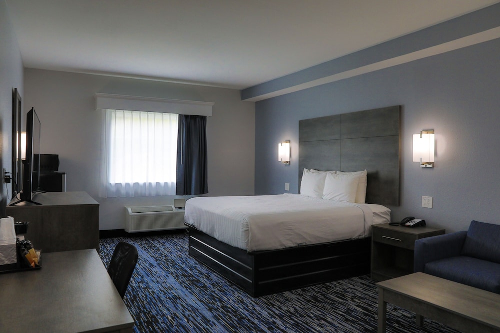 Home Inn and Suites Olive Branch 8/16