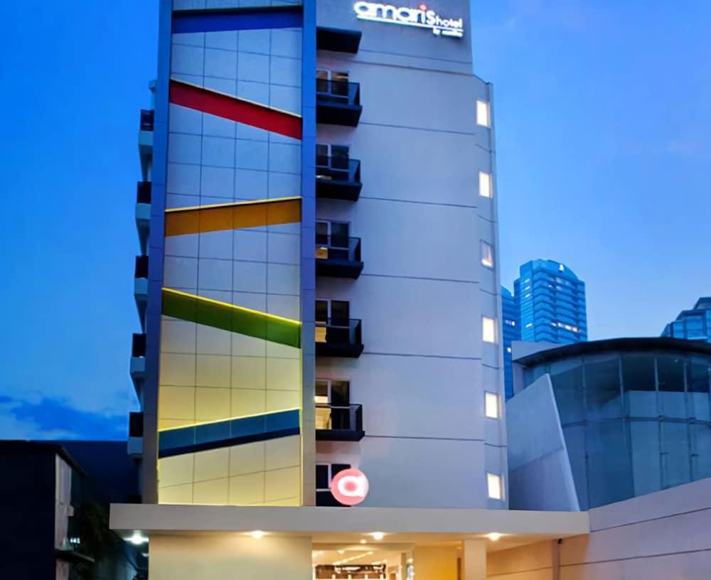 Amaris Satrio Kuningan Jakarta 4/41