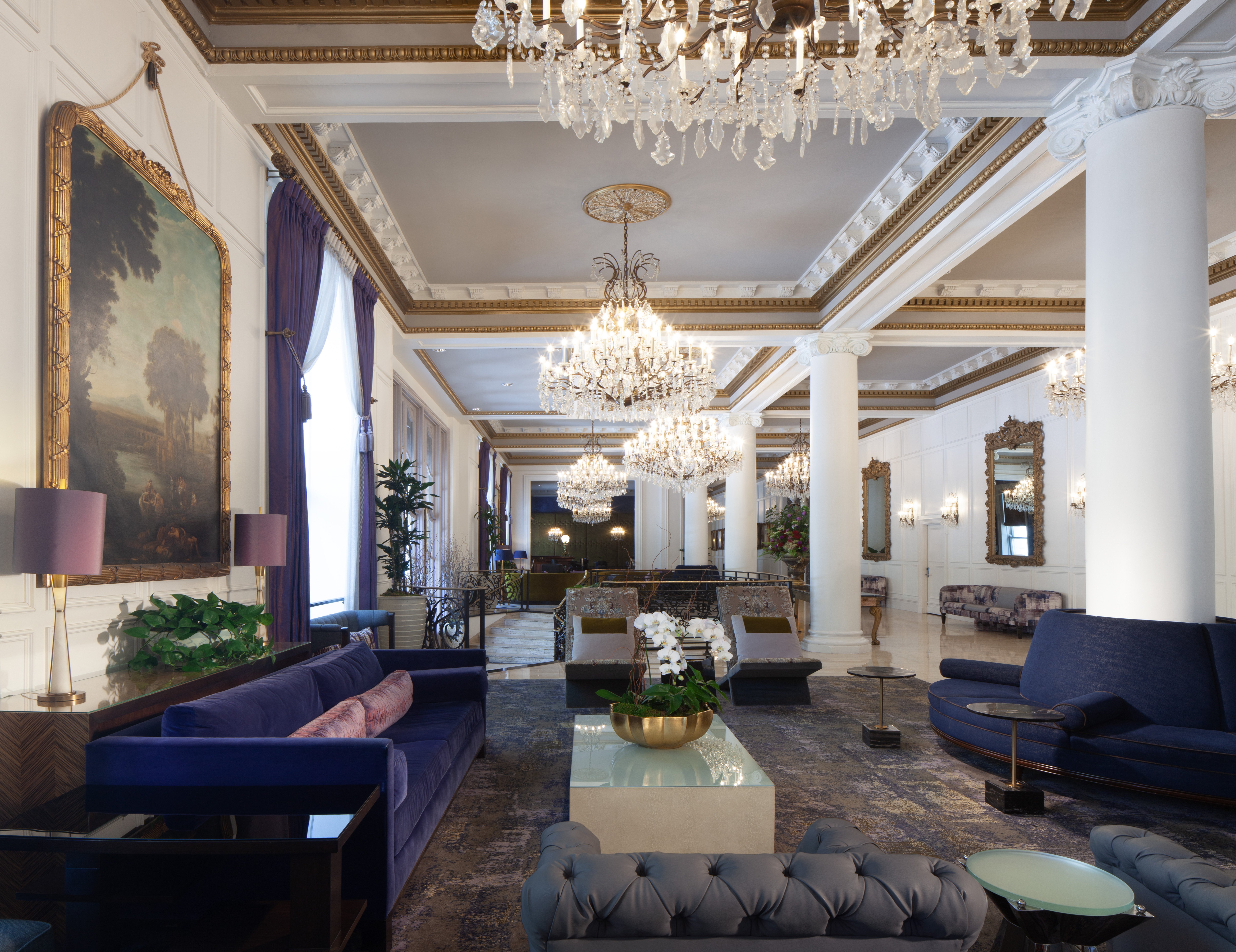 Le Pavillon Hotel 47/77