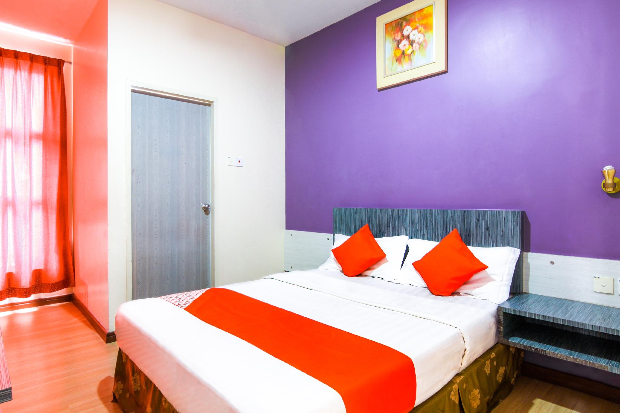 Hotel O Esplanade 6/9