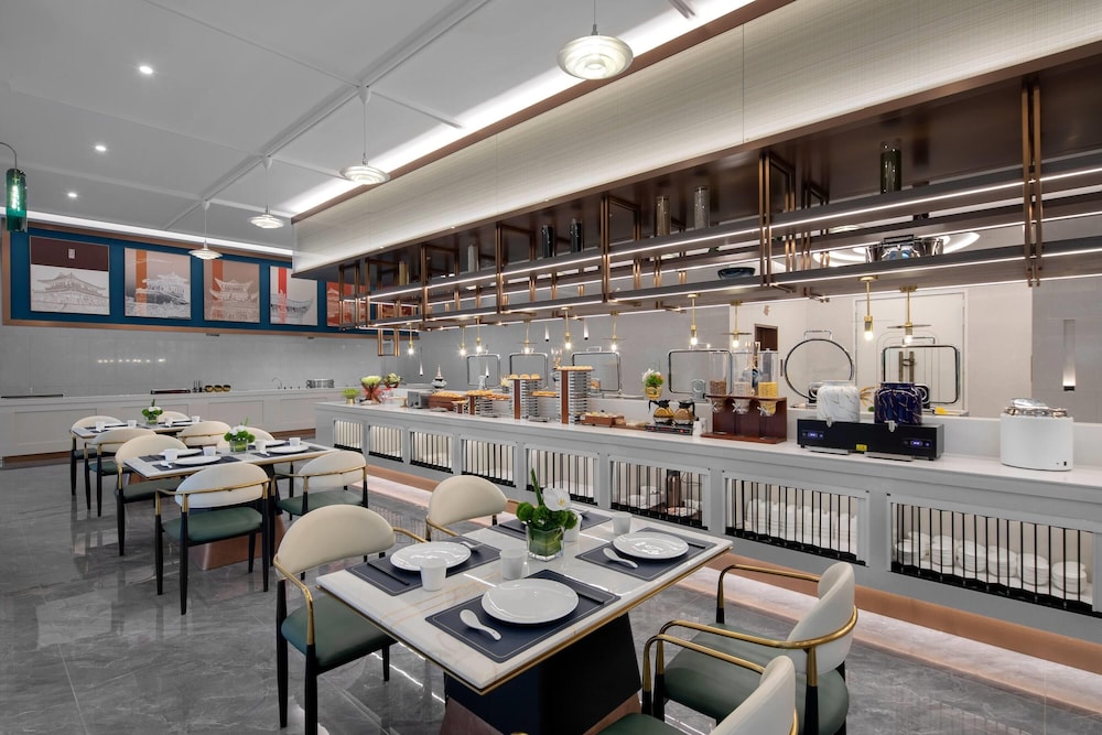 Days Hotel by Wyndham Jingzhou Jinlong 31/37