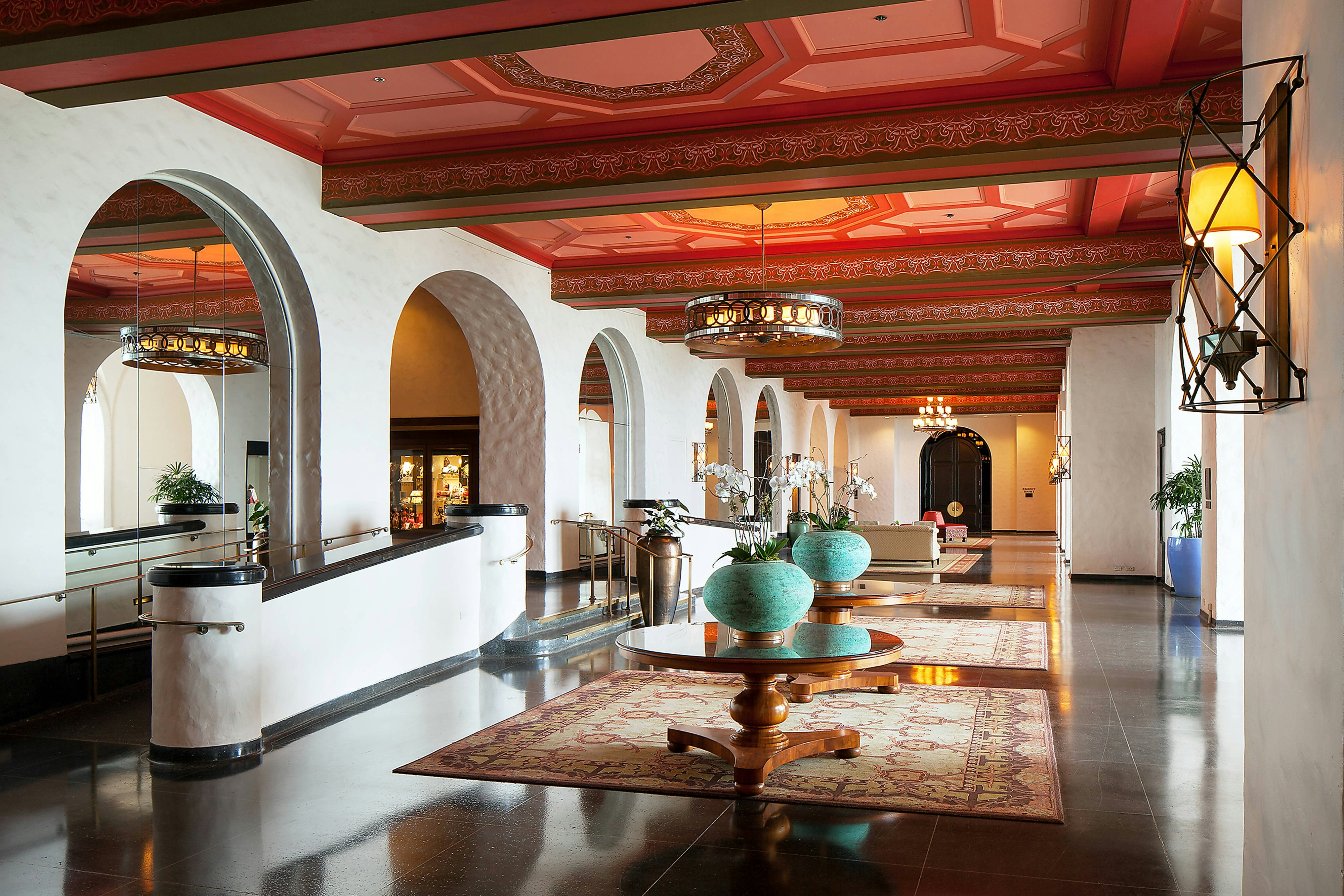 The Royal Hawaiian, a Luxury Collection Resort, Waikiki 27/80