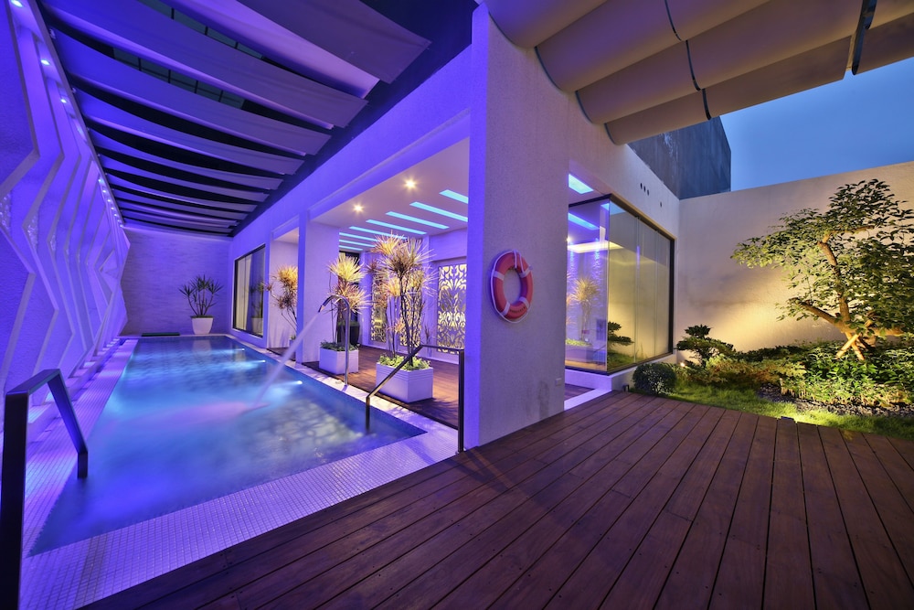 Han Guan Motel 26/48