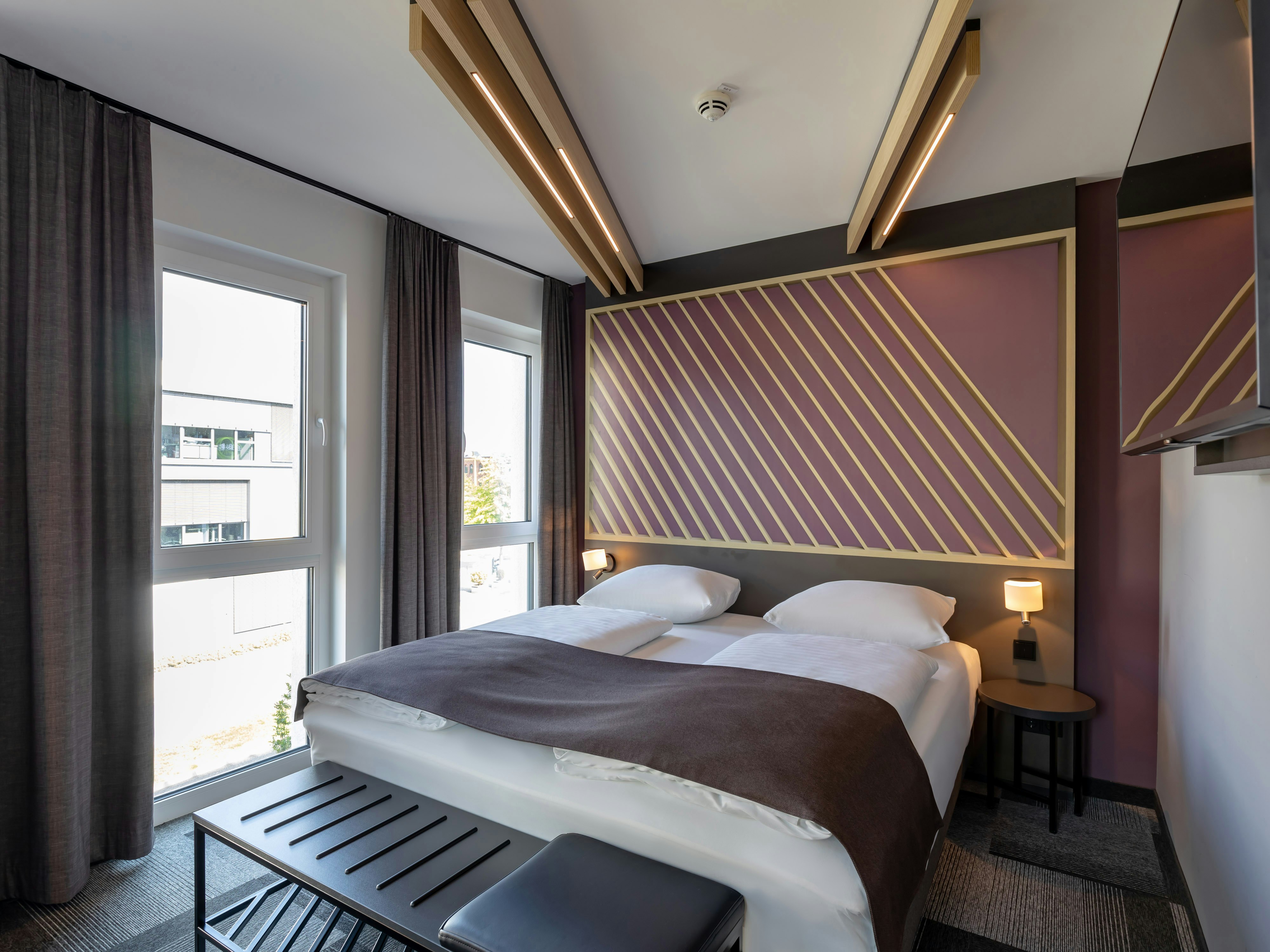 B&b Hotel Bad-hersfeld 9/33