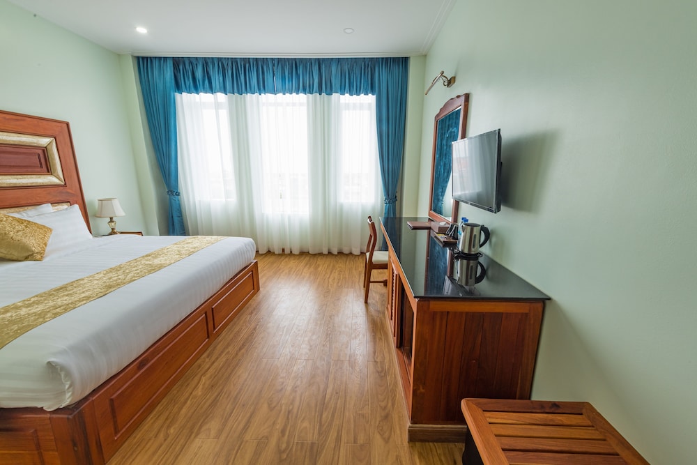Kampong Thom Royal Hotel 15/44