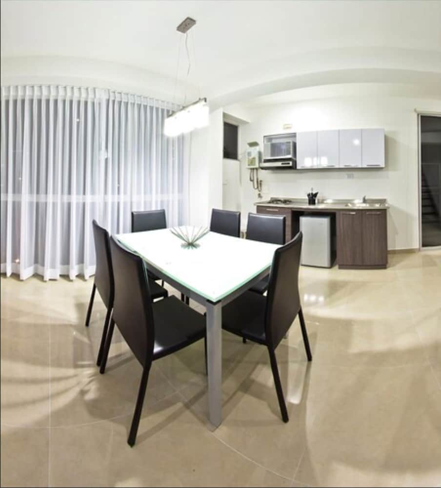 Monterosa Apartamentos Amoblados 49/62