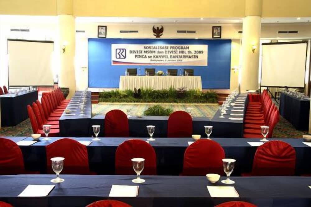 Grand Tiga Mustika 23/28