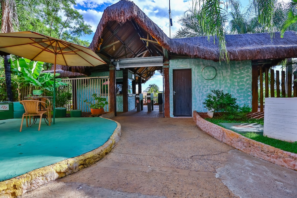 Thermas de Olimpia Resorts 45/50